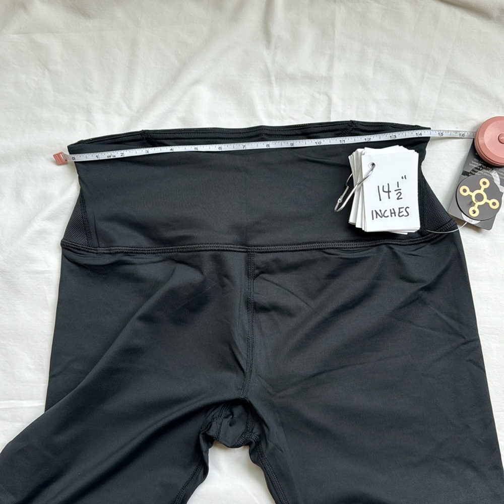 New Tommie Copper Lower Back Support Shorts XL - NWT - Picture 14 of 14